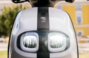 Yamaha plans to enter into Indian EV industry, develops EV platform