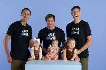 Revolutionizing Estate Planning: Trust & Will Secures $25 Million in Series C Funding