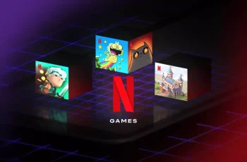 Netflix Games: A Pivotal Moment in the Era of Generative AI