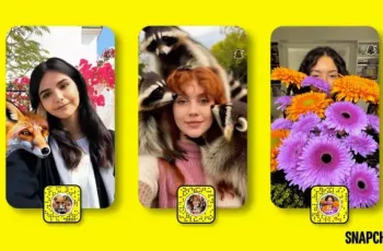 Transformative Creativity: Snapchat’s Revolutionary Video Gen AI Lenses